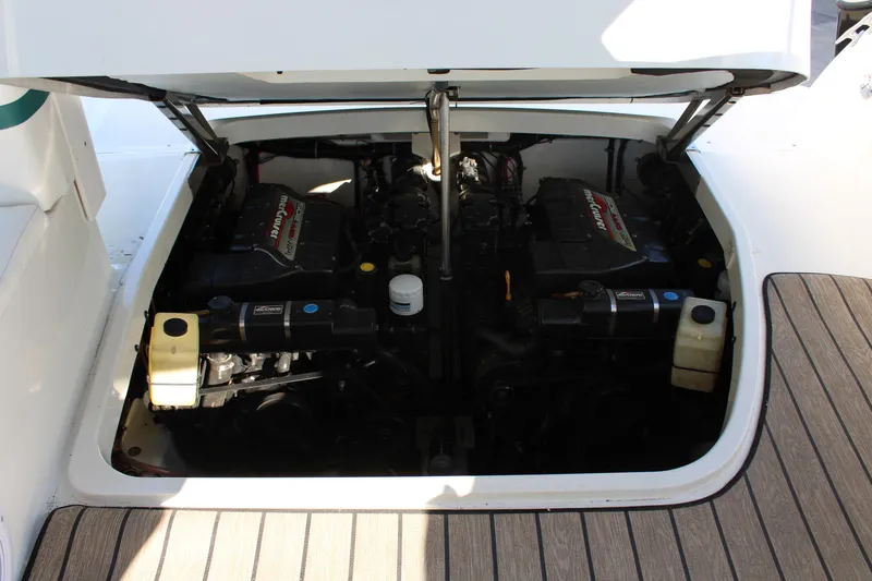 Slide: The Image of Formula 400 Super Sport 1999 - 52