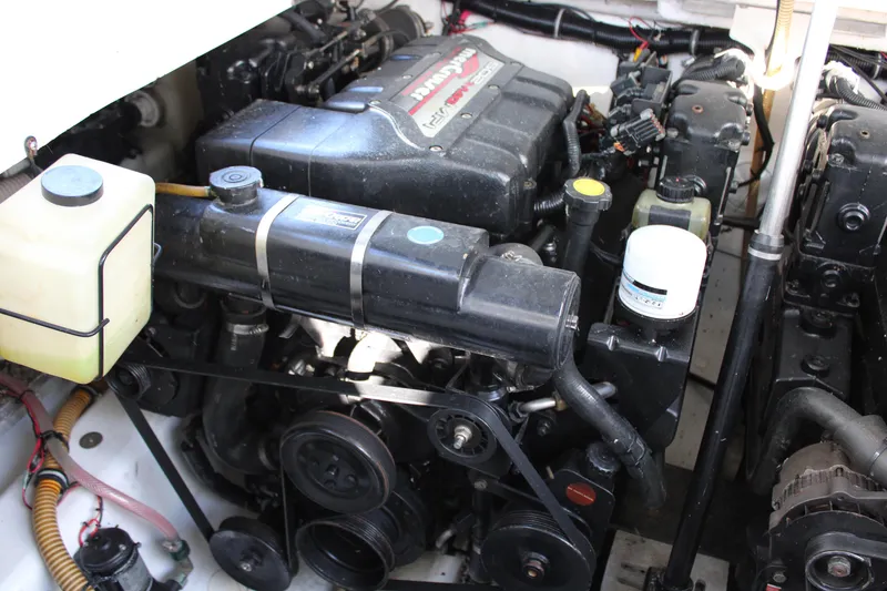 Slide: The Image of Formula 400 Super Sport 1999 - 53