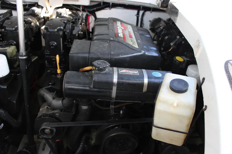 Slide: The Image of Formula 400 Super Sport 1999 - 54