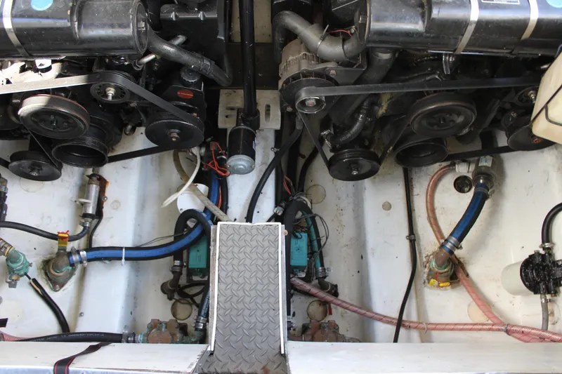 Slide: The Image of Formula 400 Super Sport 1999 - 55