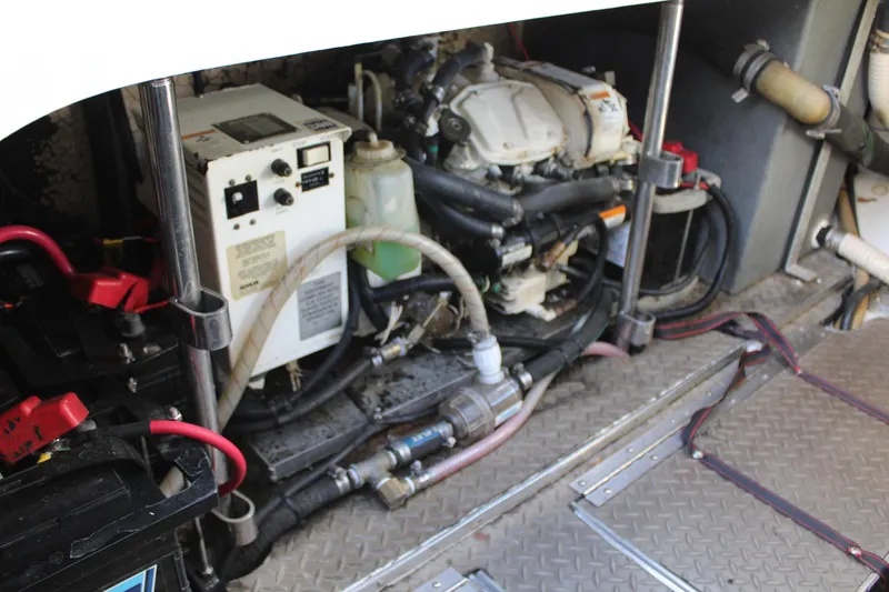 Slide: The Image of Formula 400 Super Sport 1999 - 56