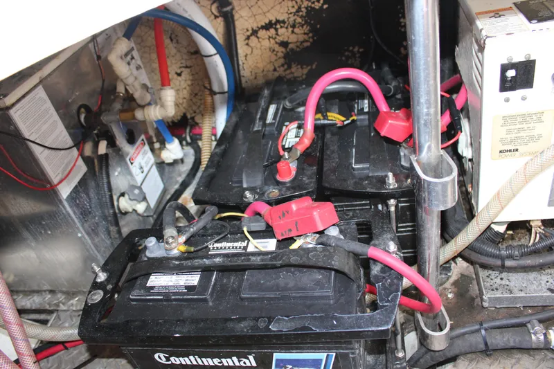 Slide: The Image of Formula 400 Super Sport 1999 - 58