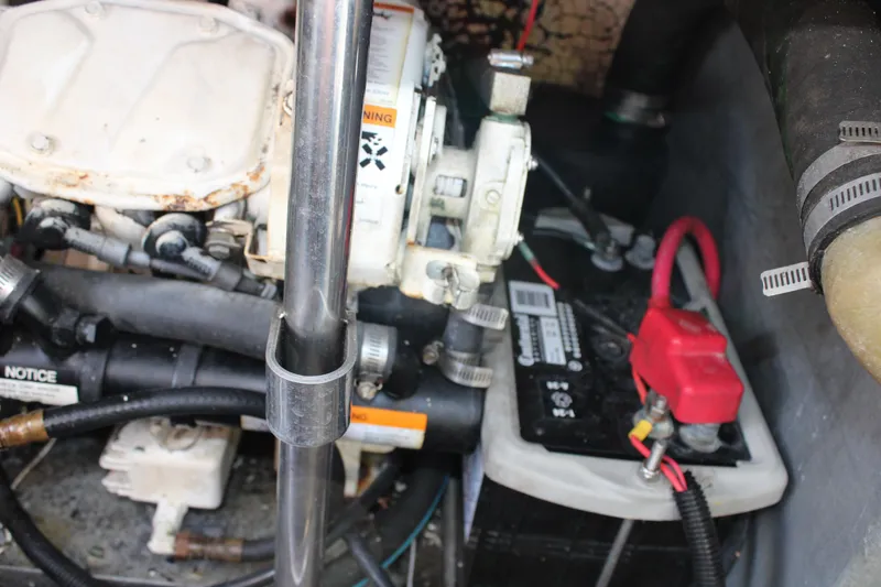 Slide: The Image of Formula 400 Super Sport 1999 - 59