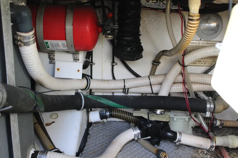 Slide: The Image of Formula 400 Super Sport 1999 - 60