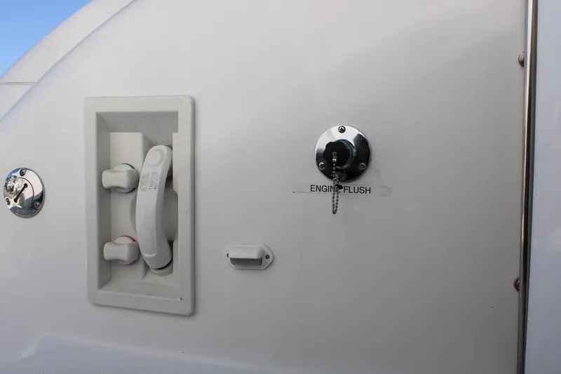 Slide: The Image of Formula 400 Super Sport 1999 - 62