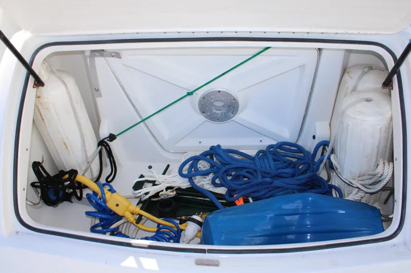 Slide: The Image of Formula 400 Super Sport 1999 - 63