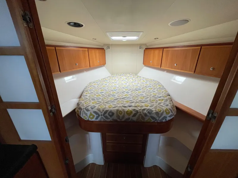 Slide: The Image of Owner's Berth - 10