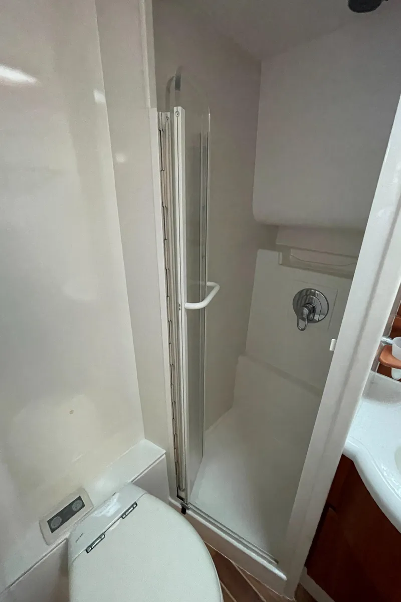 Slide: The Image of Head and Shower - 15