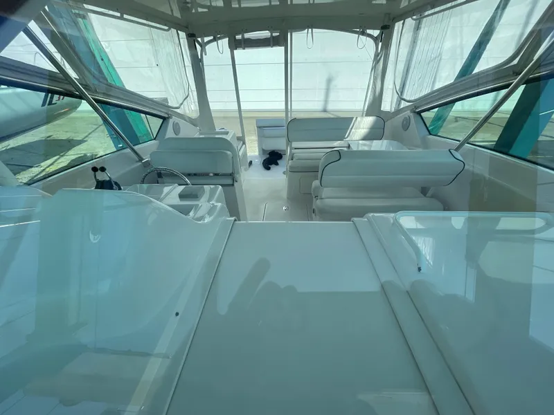 Slide: The Image of Helm looking aft - 4