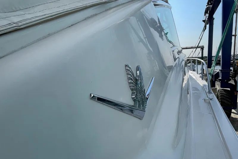 Slide: The Image of Side Deck - 6