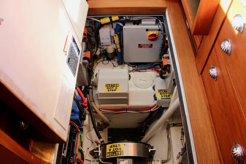 Slide: The Image of Cape George 45 2018 - 100