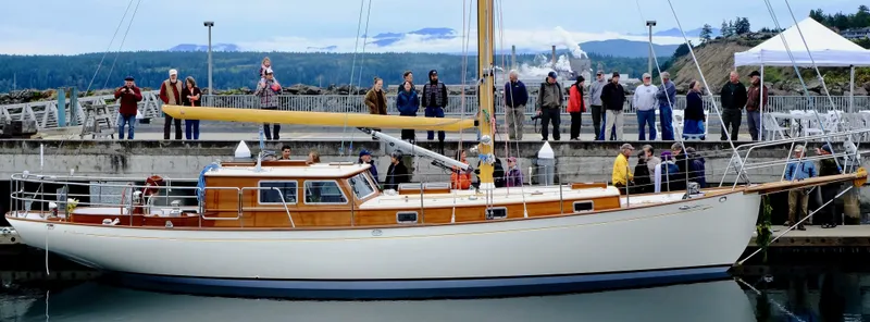 Slide: The Image of Cape George 45 2018 - 101