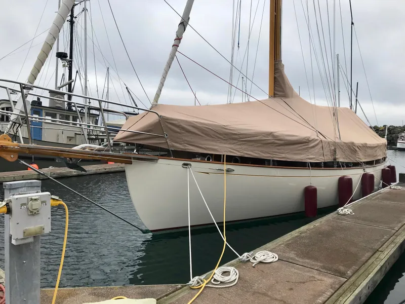 Slide: The Image of Cape George 45 2018 - 104