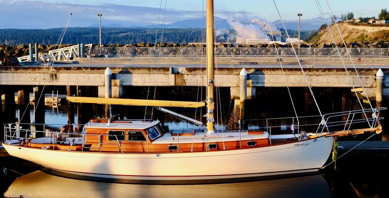 Slide: The Image of Cape George 45 2018 - 105