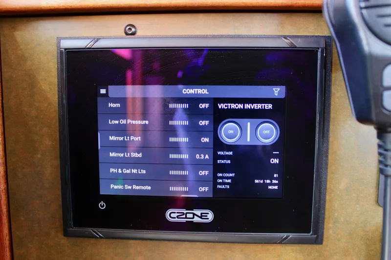 Slide: The Image of Cape George 45 2018 - 51