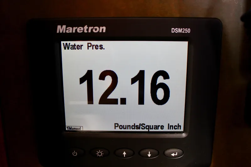 Slide: The Image of Cape George 45 2018 - 52