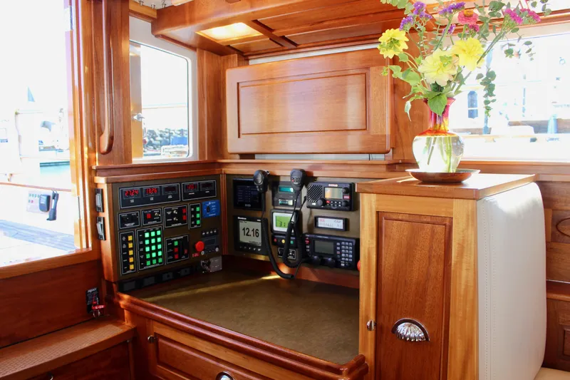 Slide: The Image of Cape George 45 2018 - 55