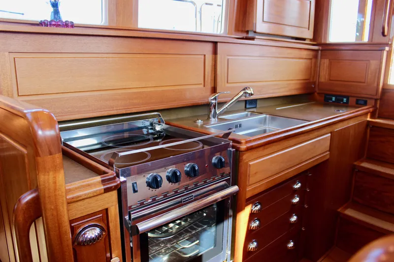 Slide: The Image of Cape George 45 2018 - 56