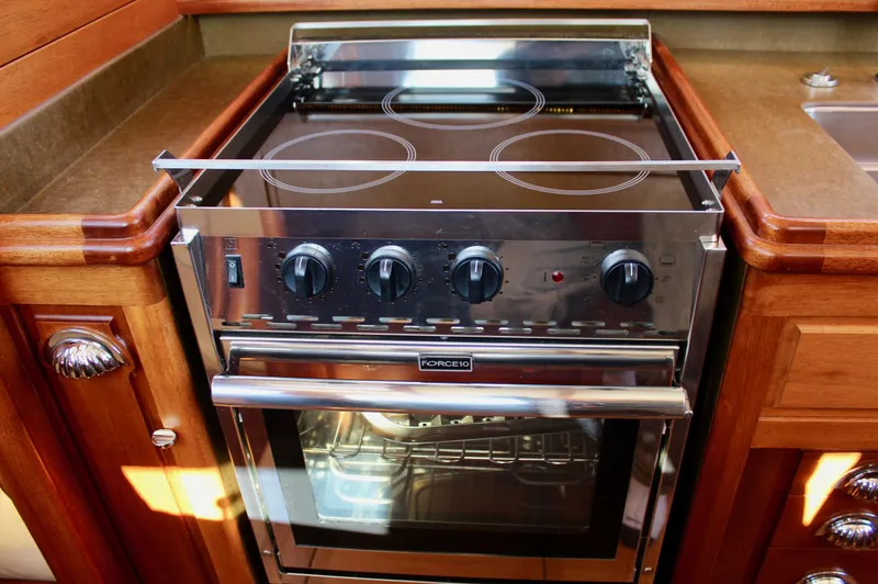 Slide: The Image of Cape George 45 2018 - 57