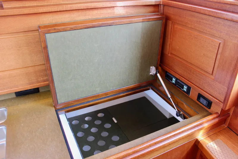 Slide: The Image of Cape George 45 2018 - 59