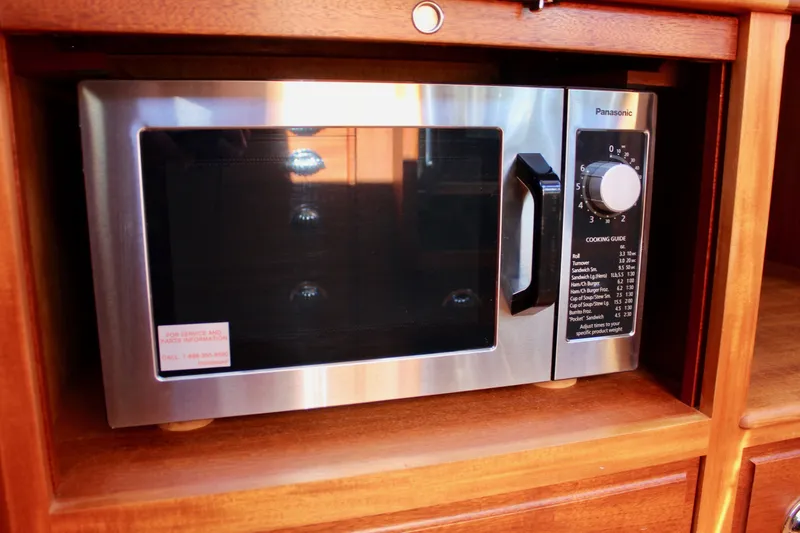 Slide: The Image of Cape George 45 2018 - 60