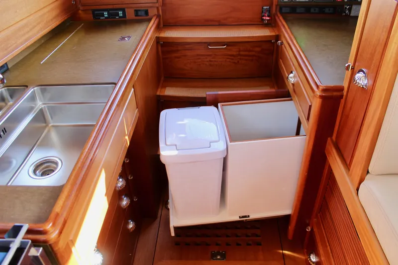 Slide: The Image of Cape George 45 2018 - 61