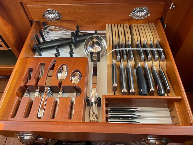 Slide: The Image of Cape George 45 2018 - 62