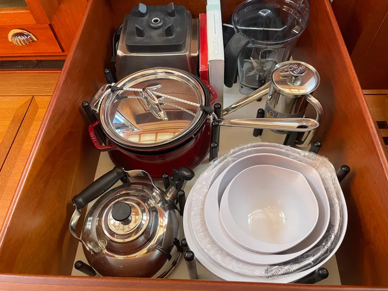 Slide: The Image of Cape George 45 2018 - 65