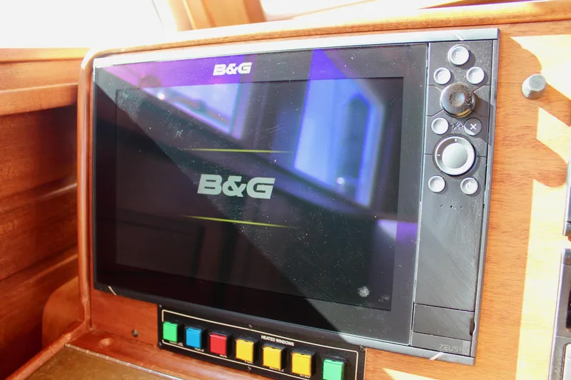 Slide: The Image of Cape George 45 2018 - 69