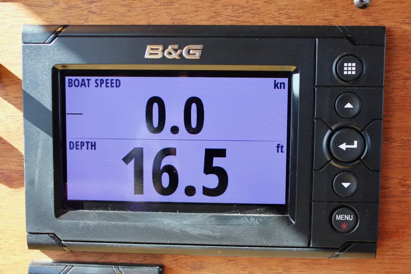 Slide: The Image of Cape George 45 2018 - 70