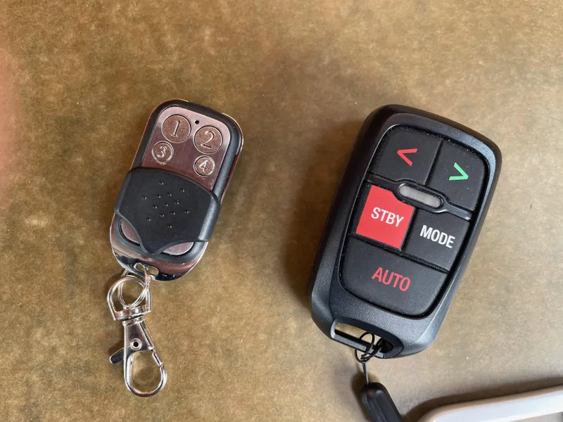 Slide: The Image of Cape George 45 2018 - 72