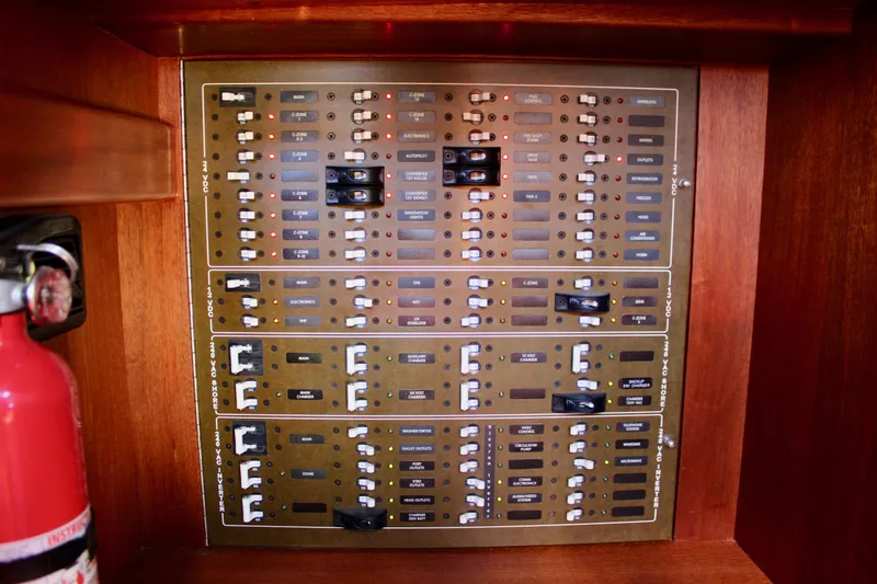 Slide: The Image of Cape George 45 2018 - 73