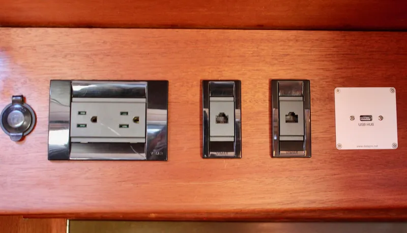 Slide: The Image of Cape George 45 2018 - 74