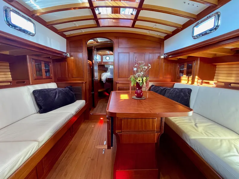 Slide: The Image of Cape George 45 2018 - 75