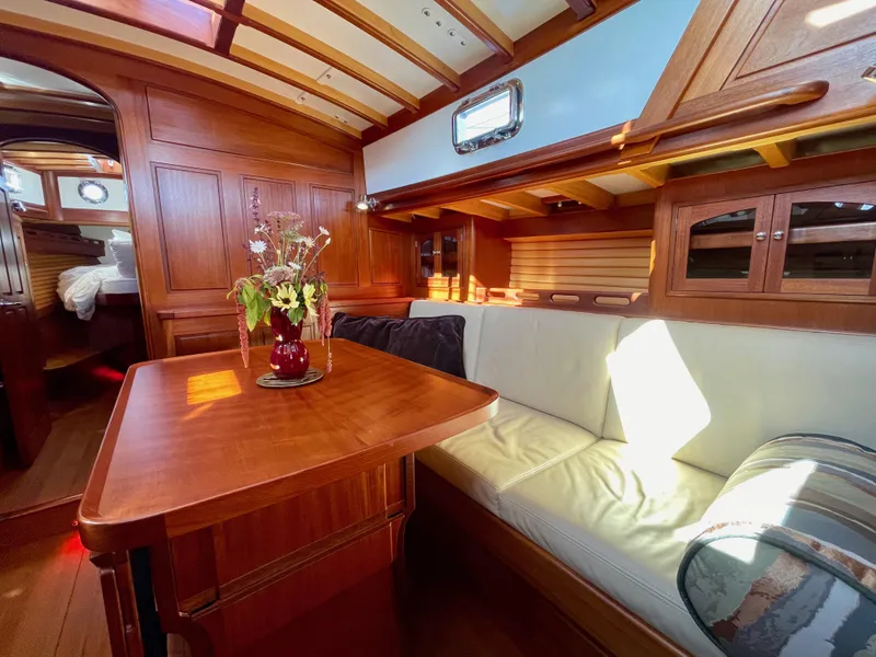 Slide: The Image of Cape George 45 2018 - 76