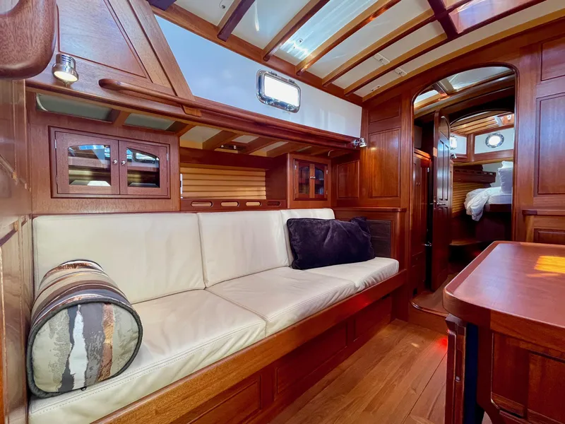 Slide: The Image of Cape George 45 2018 - 77