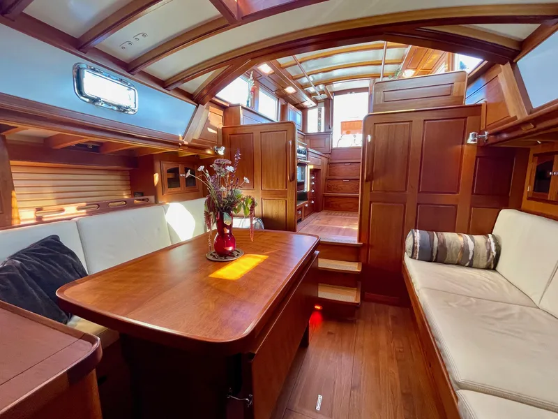 Slide: The Image of Cape George 45 2018 - 78