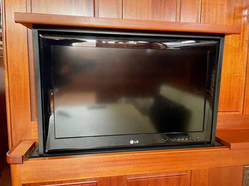 Slide: The Image of Cape George 45 2018 - 79