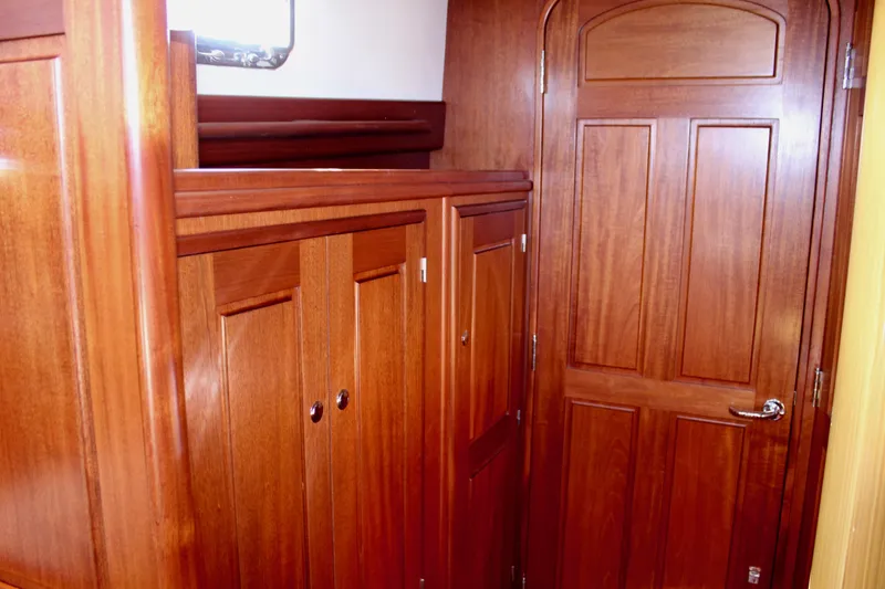 Slide: The Image of Cape George 45 2018 - 82