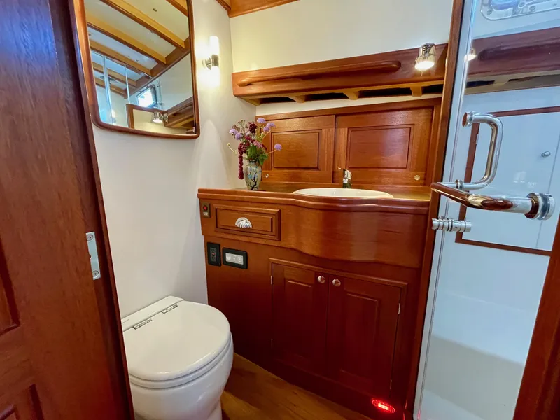 Slide: The Image of Cape George 45 2018 - 84