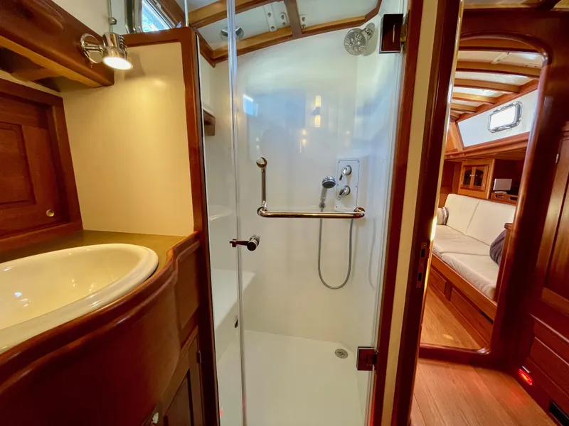 Slide: The Image of Cape George 45 2018 - 85