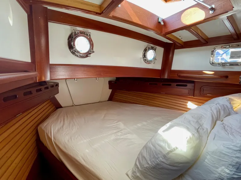 Slide: The Image of Cape George 45 2018 - 89