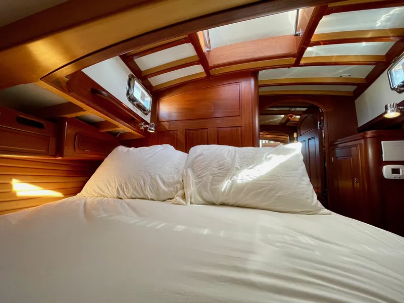 Slide: The Image of Cape George 45 2018 - 90