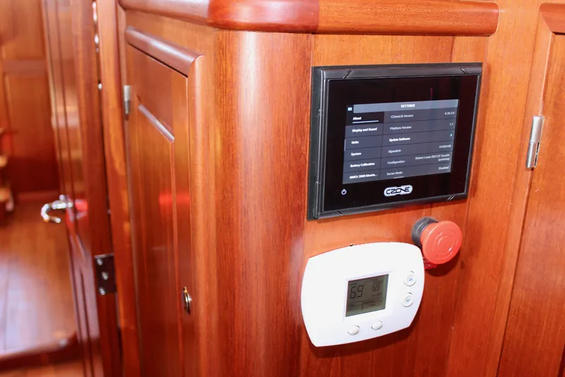 Slide: The Image of Cape George 45 2018 - 91