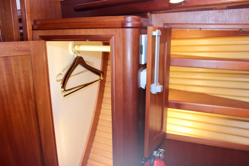 Slide: The Image of Cape George 45 2018 - 92