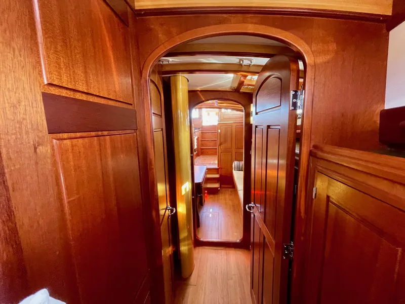 Slide: The Image of Cape George 45 2018 - 93