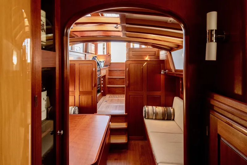 Slide: The Image of Cape George 45 2018 - 94