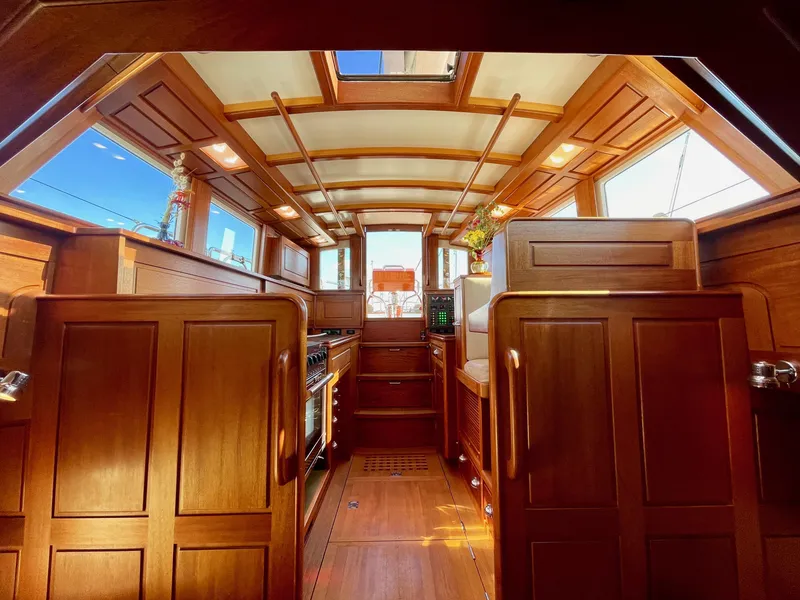 Slide: The Image of Cape George 45 2018 - 95