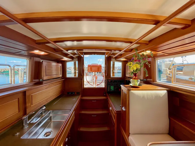 Slide: The Image of Cape George 45 2018 - 96