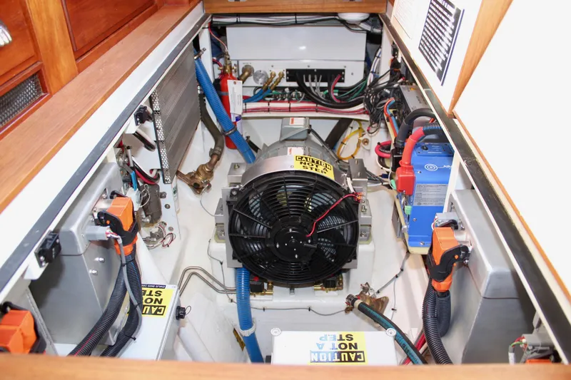 Slide: The Image of Cape George 45 2018 - 97